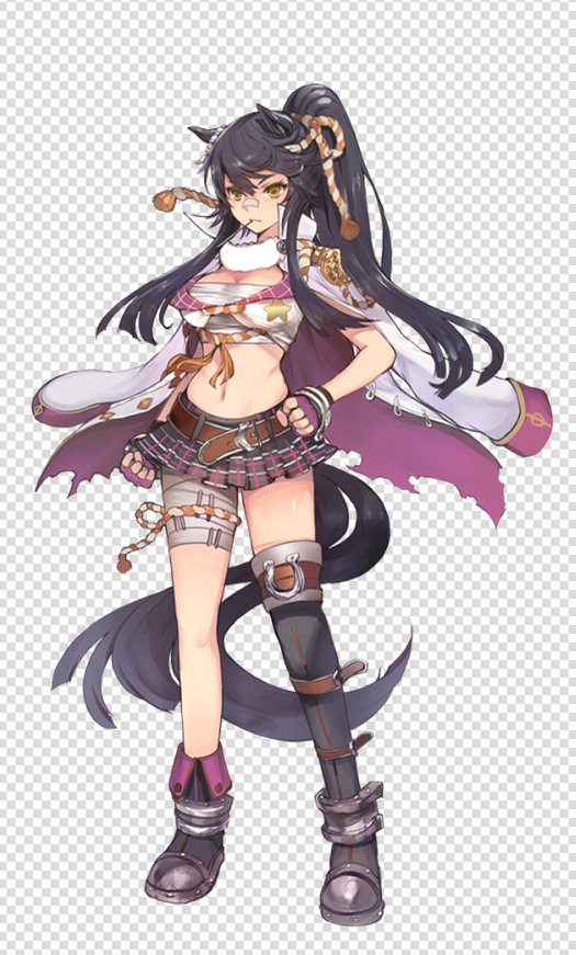 成田白仁决胜服