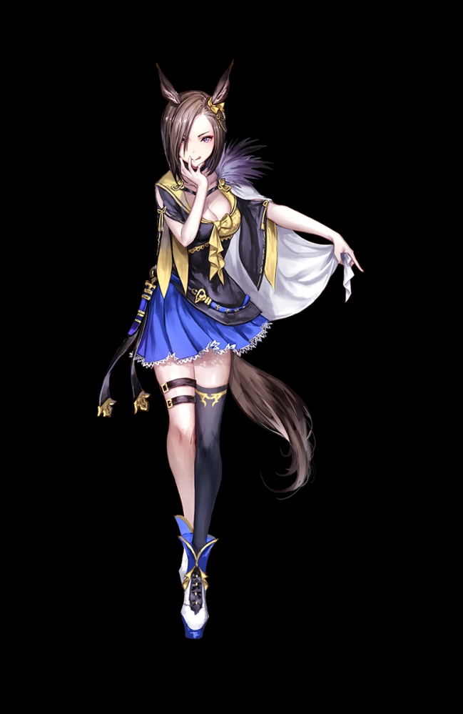 “女帝”气槽决胜服