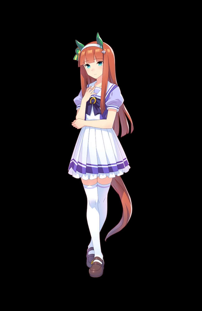 无声铃鹿