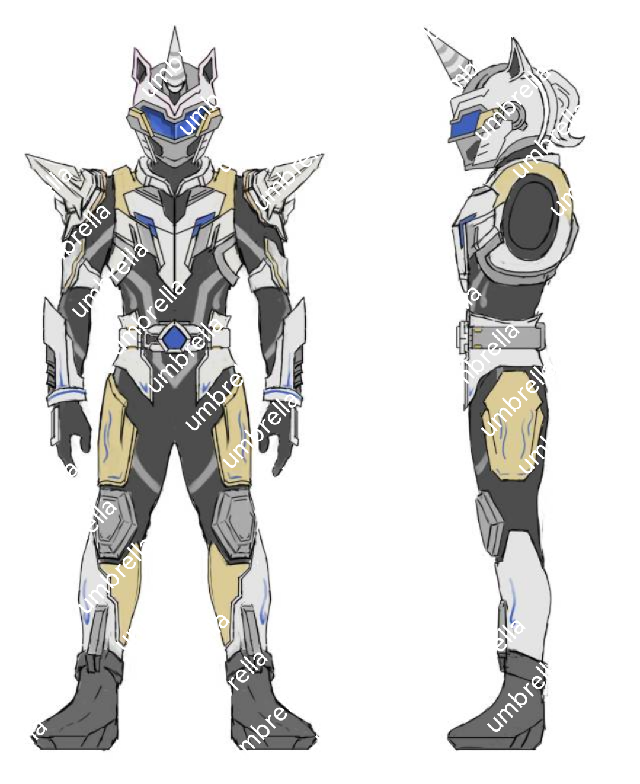 海市分部一号机 瀚麟