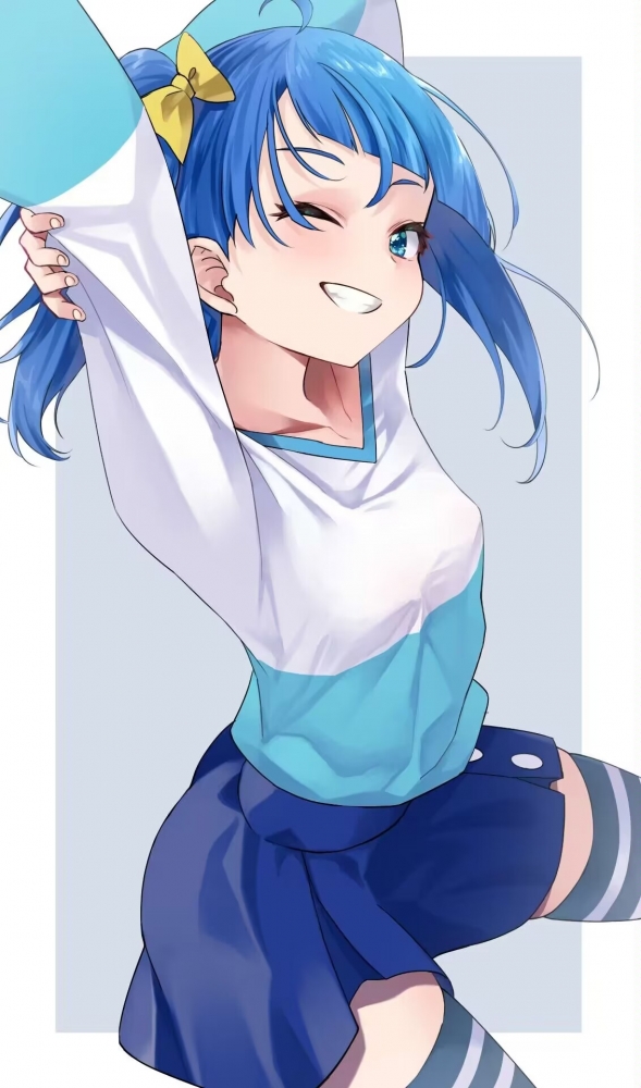 sky land超人