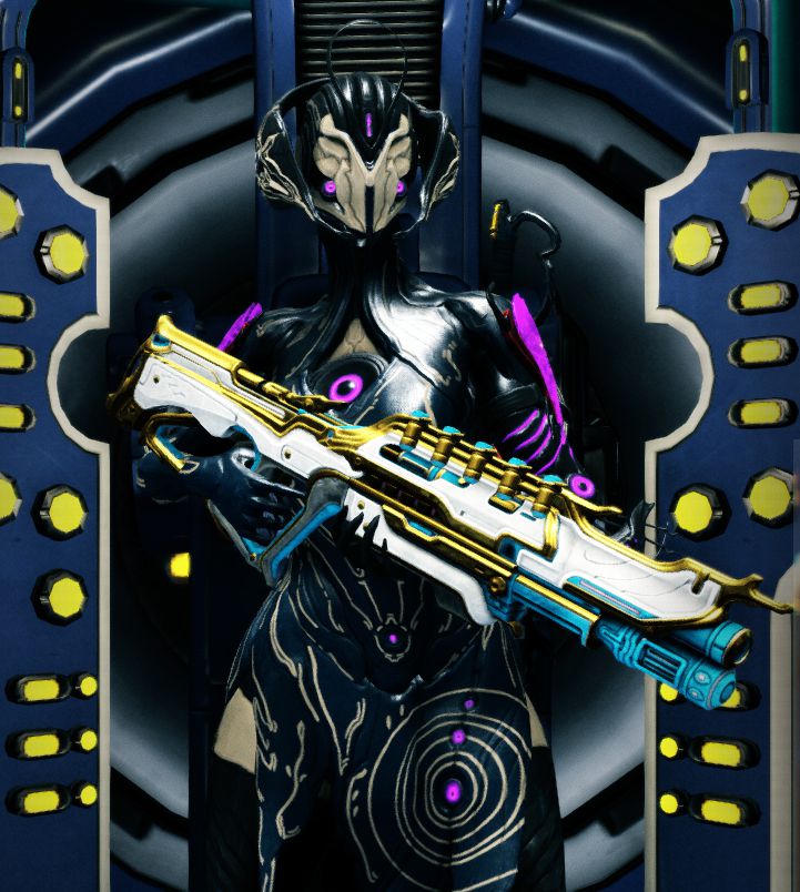 科林斯泵动式霰()枪