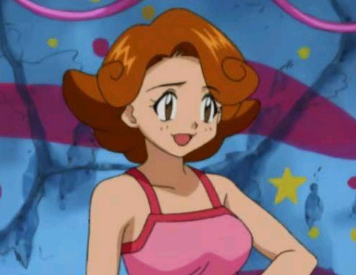 小刚的妈妈·小米