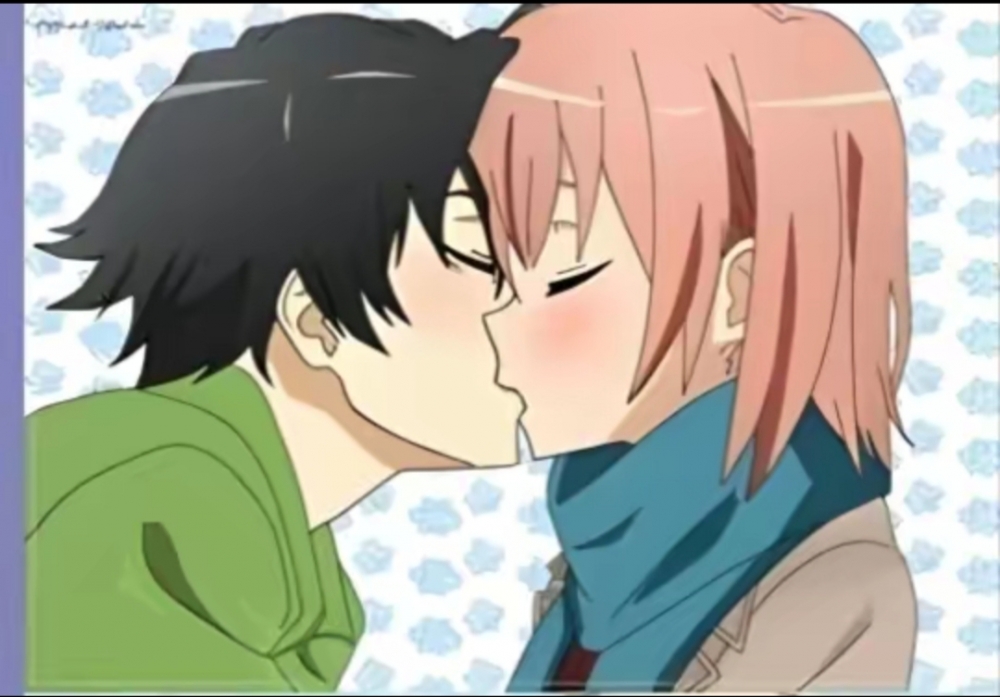 吻2