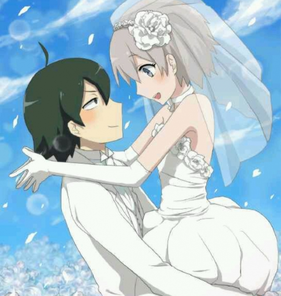 梦幻之爱
