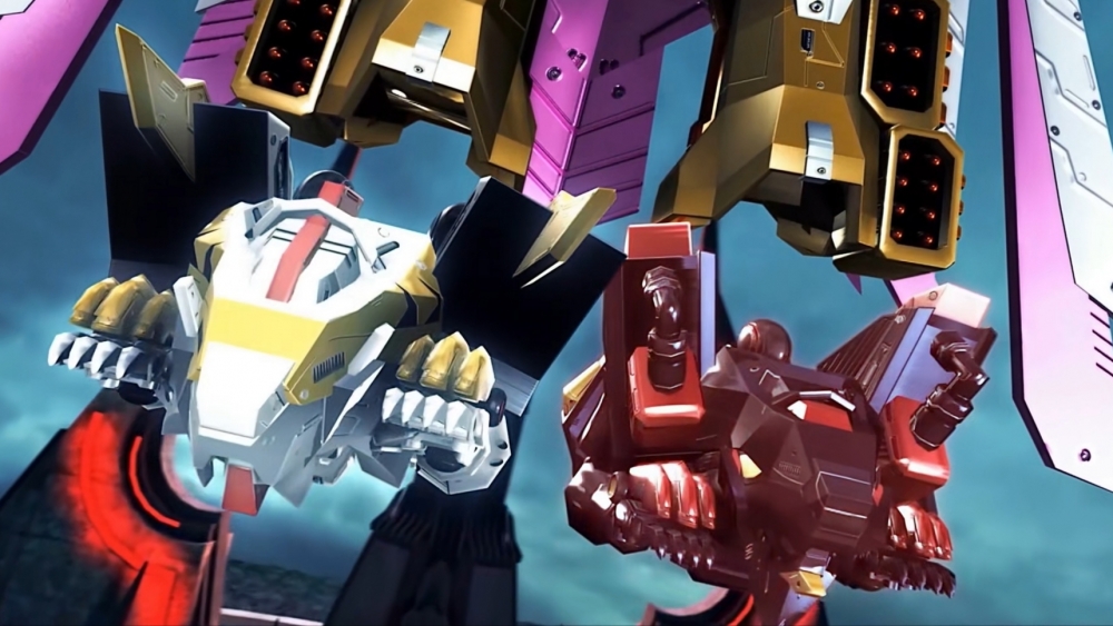 道征白虎（伪）