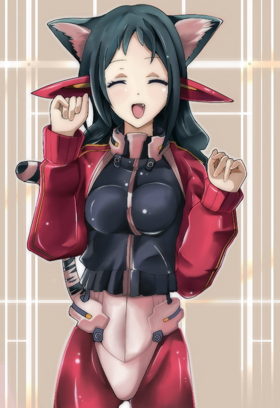 道征白虎驾驶员