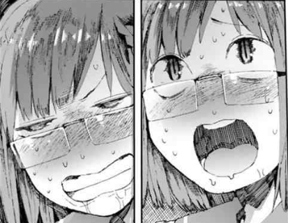 啊啊啊——结束了