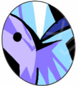 阿斯贝尔的面具