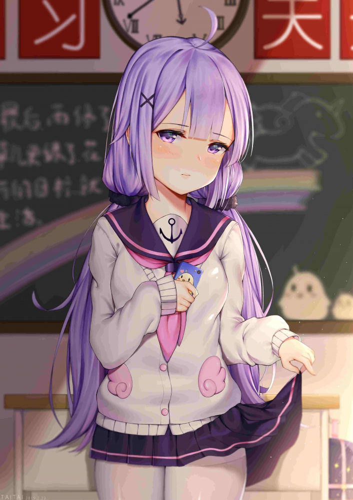 独角兽5