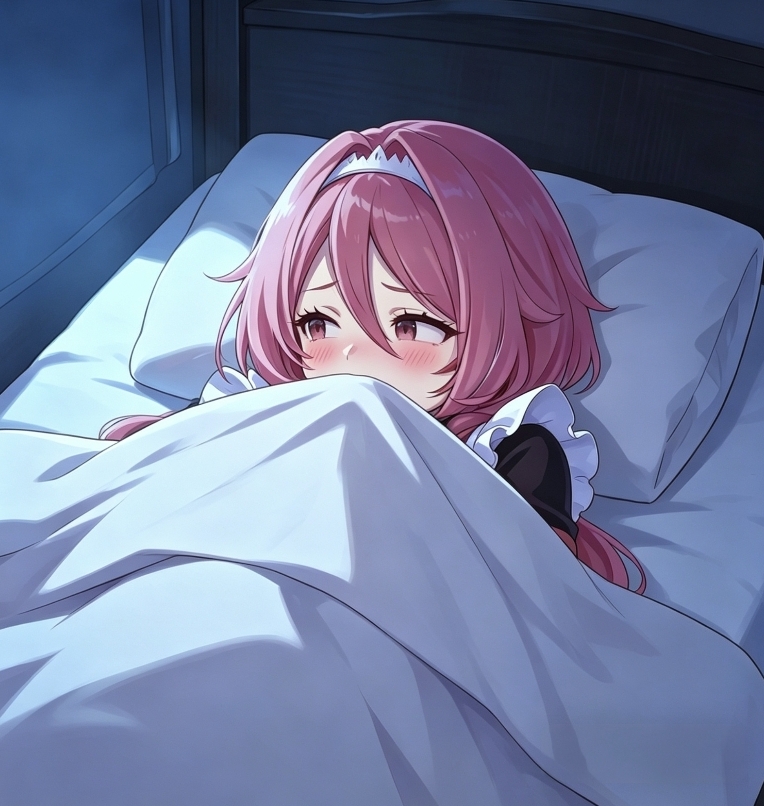 。