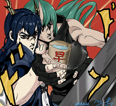 原本是想用这个做封面