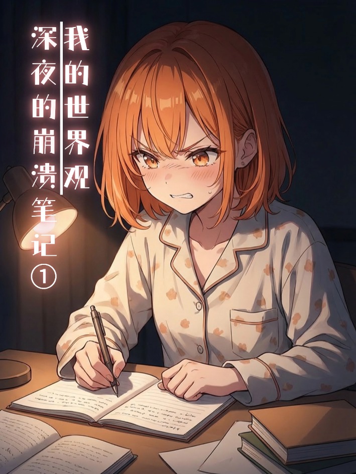 崩溃笔记①-世界常识