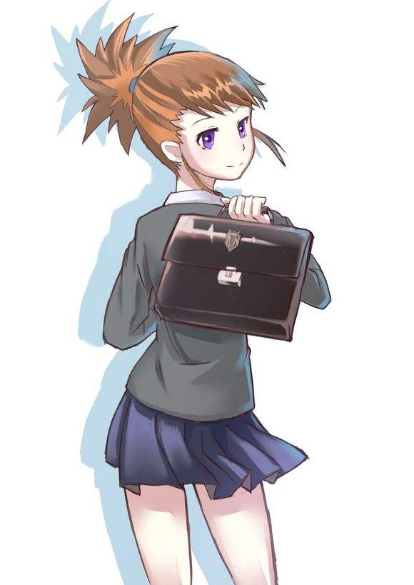 牧野留姬