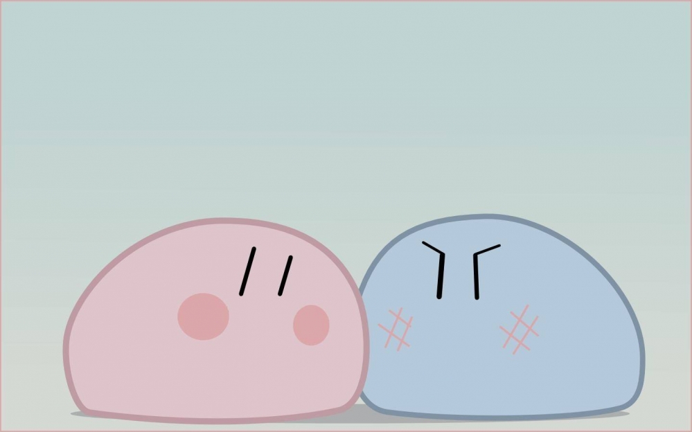 团子