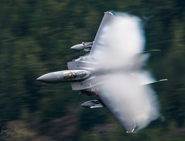 F-15最帅不服憋着