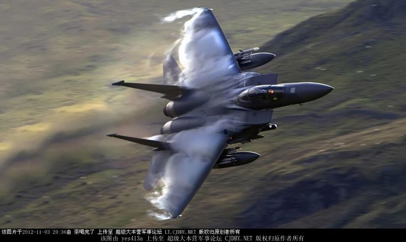 F-15E