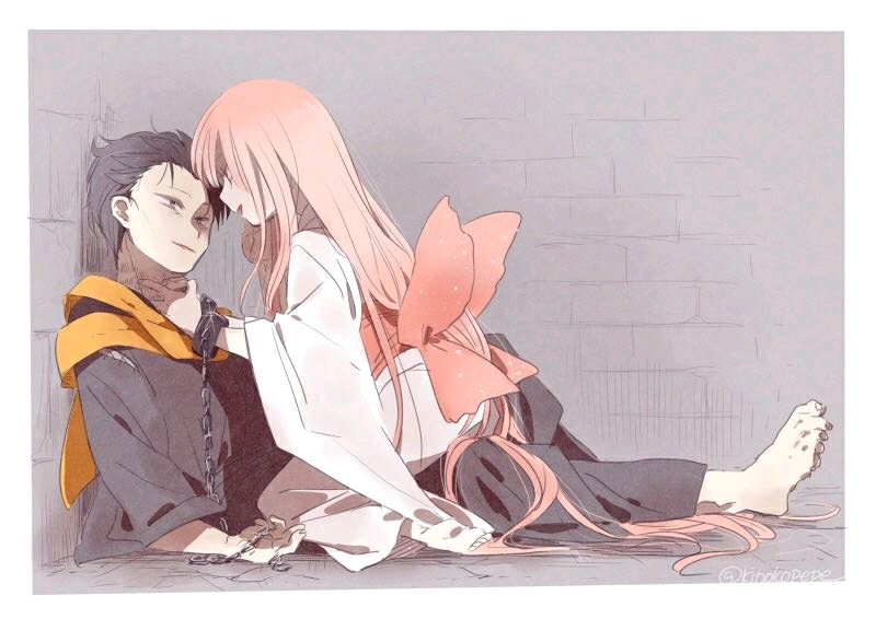 终于有寻死的念头了么