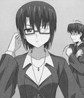 沙耶宫馨