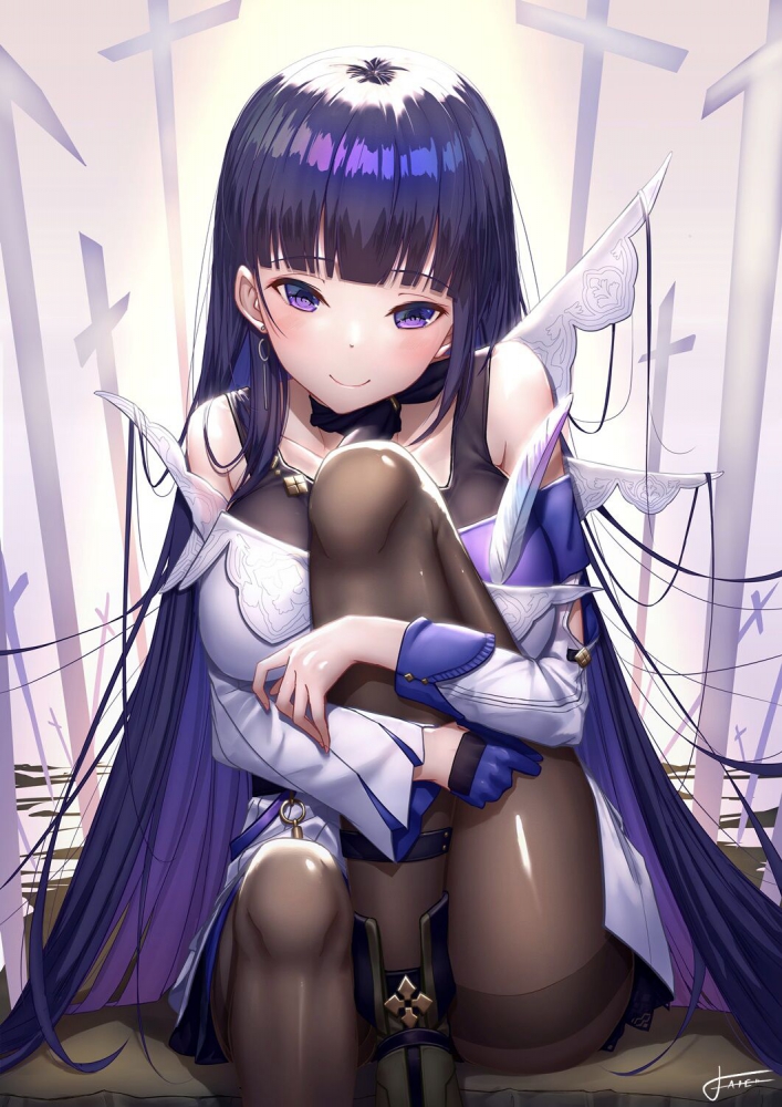 已是我妻的芽衣