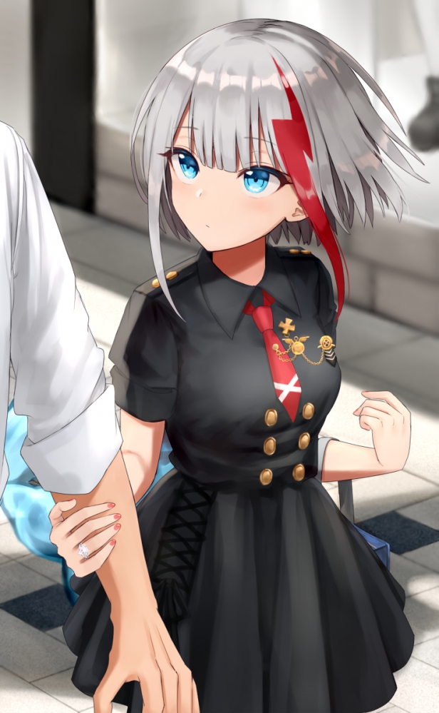 斯佩与我的日常