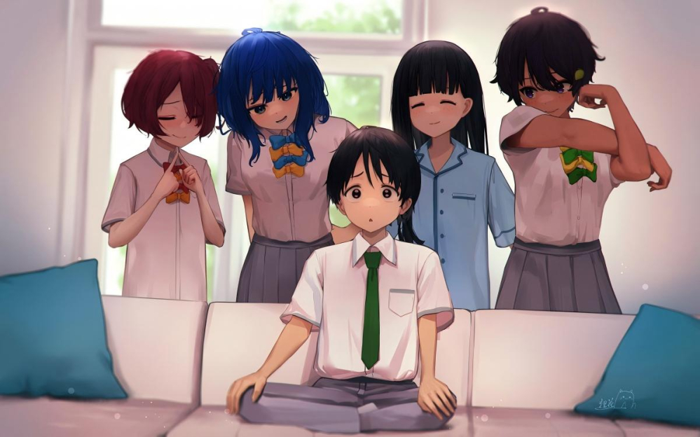 丸辣！