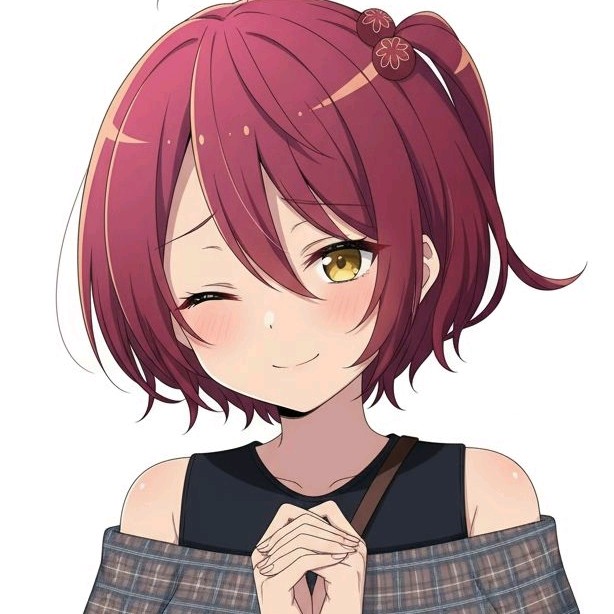 给大家做个+wink
