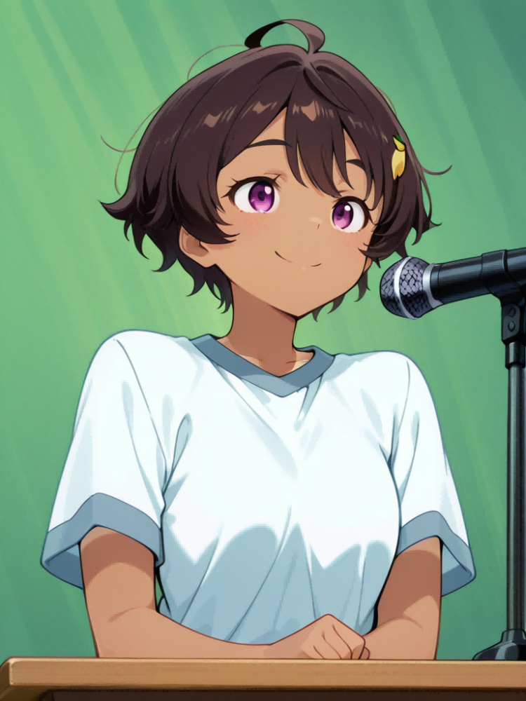 烧盐柠檬帮我请假