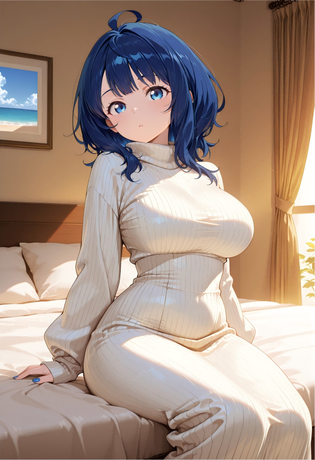 八奈见杏菜