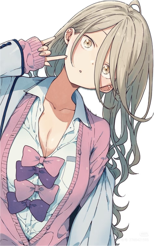 志喜屋梦子