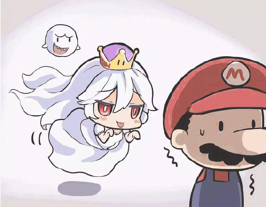 幽灵姬