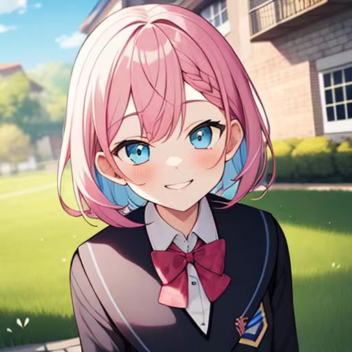 维妮塔（学院）