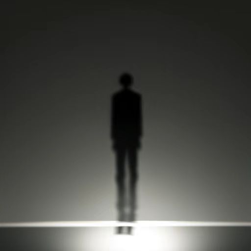人形蜃影