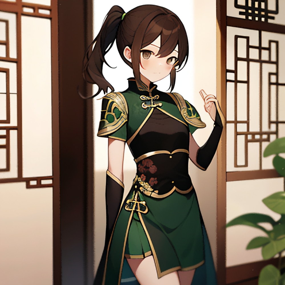 墨璃