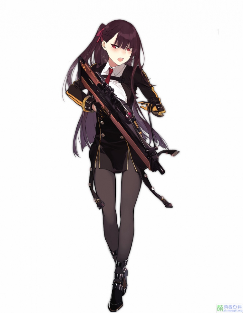 WA2000