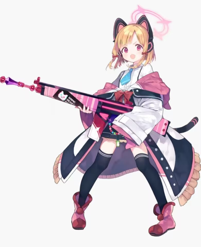 才羽桃井