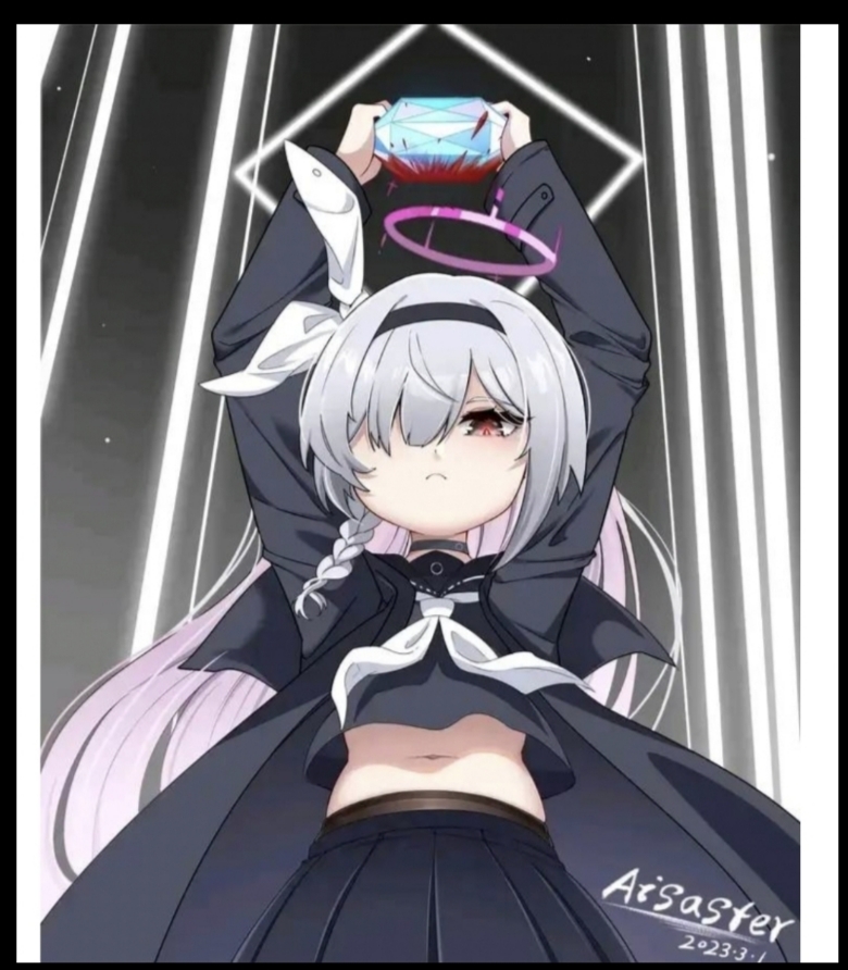 3