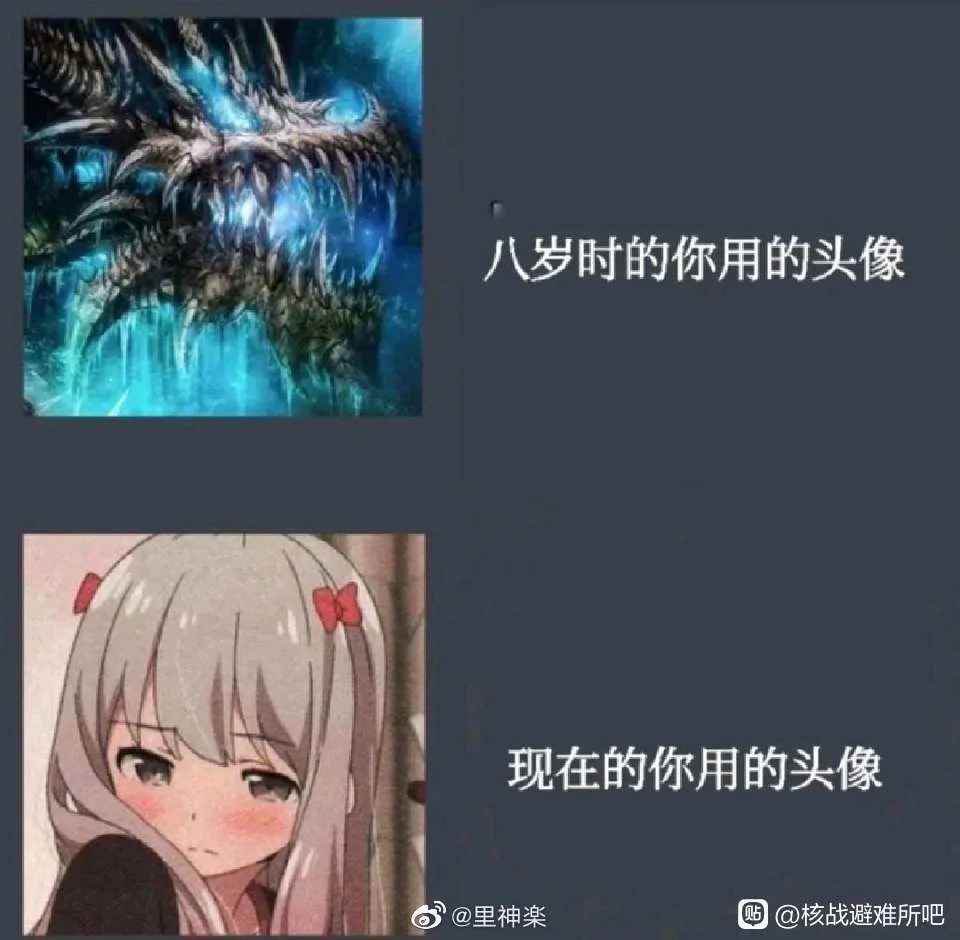 真实