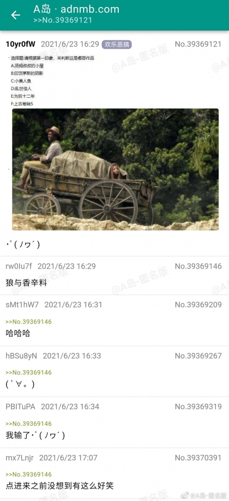 E.狼与香辛料
