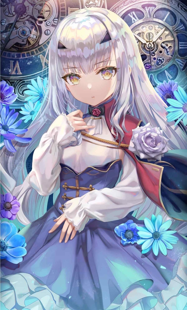 美露莘