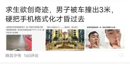 要留清白在人间