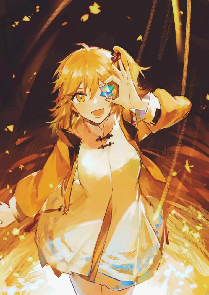 大橘子