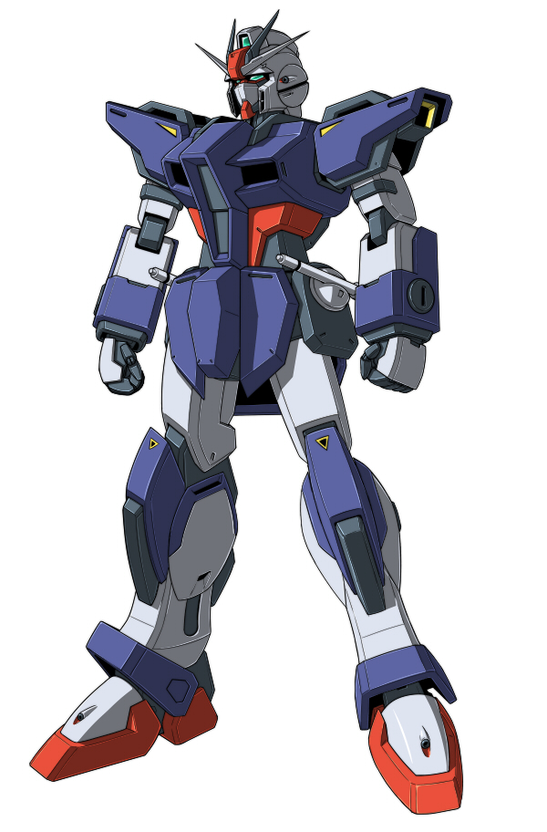 X104突击 参考图