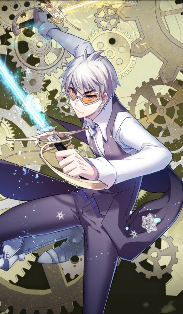 平平无奇的新同学+1