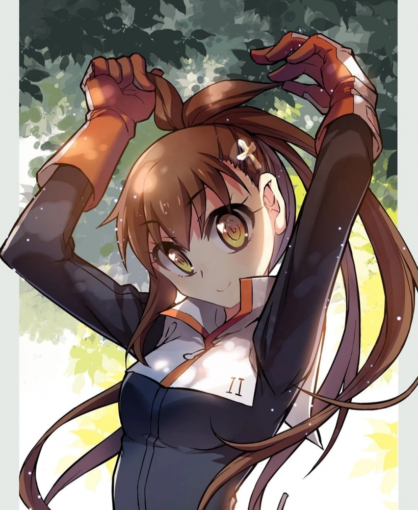 平平无奇的新同学+2