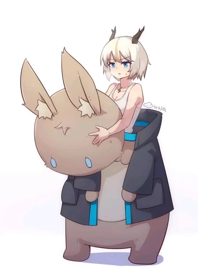 鹰小姐!!!!!
