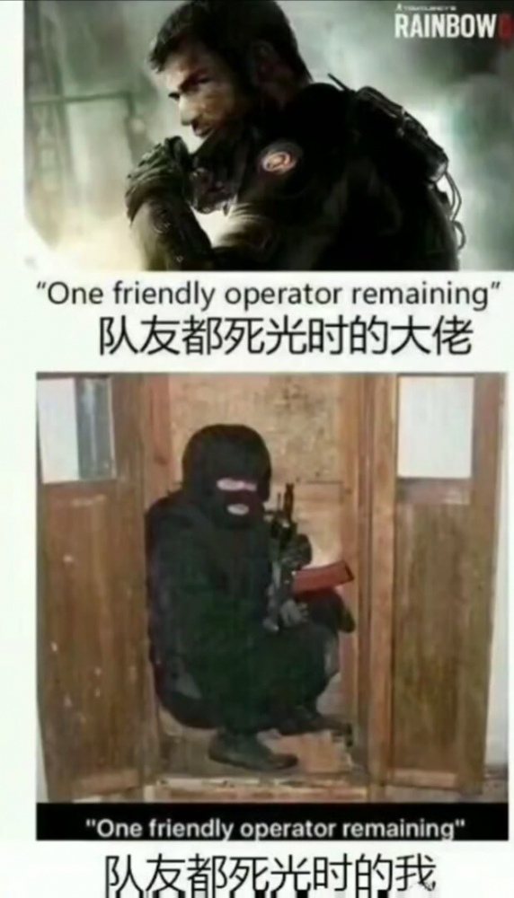 真实