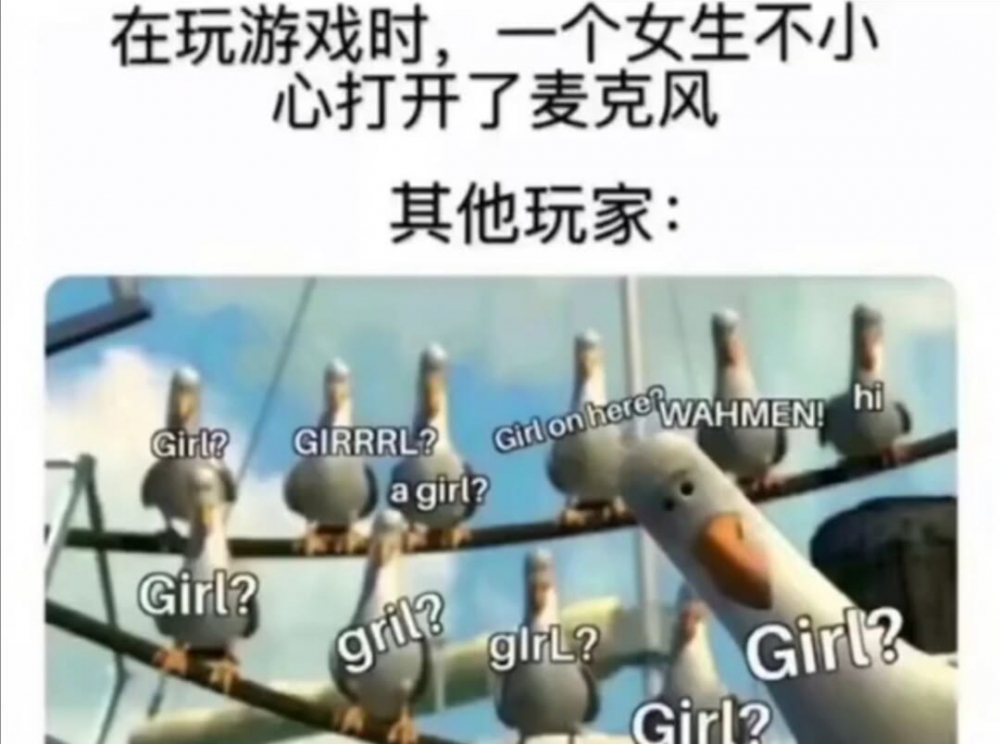 真实