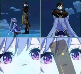 ...
