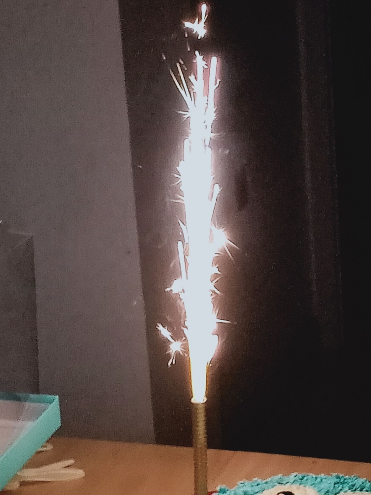 蜡烛